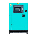 DACPOWER (CHINA) 10kw China Honda Silent Soundproof 10kva Kipor Diesel Generator for Sale DACPOWER (CHINA) 10kw China Silent Soundproof 10kva Diesel Generator for Sale